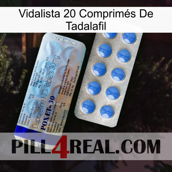 Vidalista 20 Comprimés De Tadalafil 39.jpg